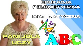 JAK POPRAWNIE ZAPISYWAĆ LICZBY SŁOWNIE   MATEMATYKA I JĘZYK POLSKI DLA KLASY 3 SZKOŁY PODSTAWOWEJ [upl. by Hsinam]