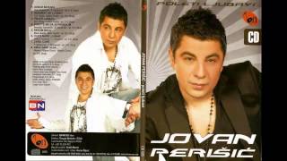 Jovan Perisic  Begunac od ljubavi  Audio 2009 HD [upl. by Lertram]