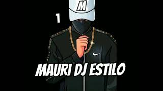 SANTAFESINO REMIX 1 DJ MAURII MIX [upl. by Oswal]