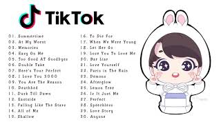 Tik Tok Songs 2023  TikTok Playlist TikTok Hits 2023 Vol3 [upl. by Hiasi]