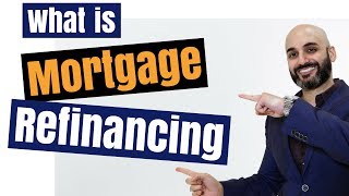 Mortgage refinancing explained What to know and when to do it [upl. by Amerigo313]