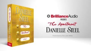 The Apartment by Danielle Steel [upl. by Chevalier]