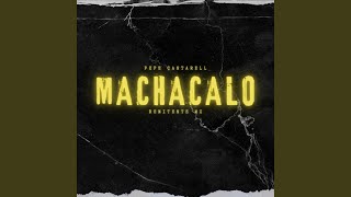 Machacalo feat Remitente Mx [upl. by Erskine]