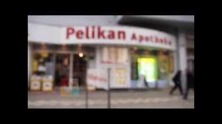 Pelikan Apotheke Berlin Tempelhof [upl. by Aluin400]