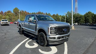 2024 Ford F250 XL Asheboro Greensboro Troy Siler City Triad NC [upl. by Meneau]