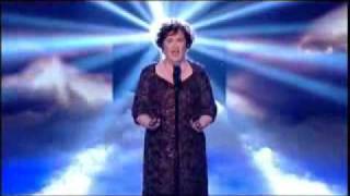 Susan Boyle pasa a la Final de Britains got talent con subtitulos en español [upl. by Godspeed]