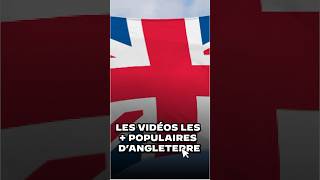 Les vidéos les plus populaires d’Angleterre 🇬🇧💂‍♂️ [upl. by Katherina617]