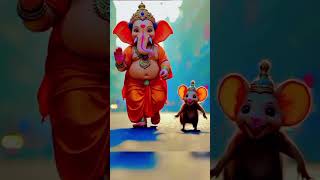 Jay Jay ganesh bhojpuri ganesh vandana [upl. by Terrab460]