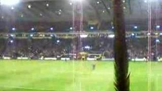 Braveheart speech at Hampden v Italy [upl. by Edsel229]