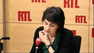 Nathalie Arthaud candidate de Lutte Ouvrière LO à la Présidentielle  Il faut remettre au pas [upl. by Eittol]