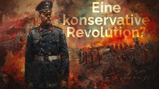 Ernst Jünger II Die konservative Revolution [upl. by Cross]