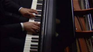 Chopin Ballade No1 in G minor Opus 23 by Tzvi Erez HQ [upl. by Eneli2]