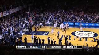 College Basketballs Most Unforgettable Moments HD [upl. by Dominick]