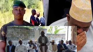 La région de ITSANDRA bannit lauteur de lacte de tentative dassassinat dAZALI Assoumani [upl. by Edmondo]