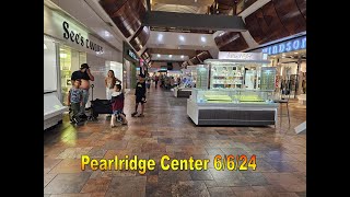 4K Pearlridge Center in Aiea on 6624 in Oahu Hawaii [upl. by Eissolf]