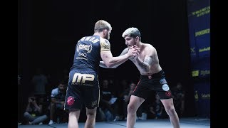 Polaris 5 Garry Tonon vs Dillon Danis [upl. by Maibach]