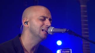 The Idan Raichel Project  Live  הפרויקט של עידן רייכל  בלילה [upl. by Llenoj]