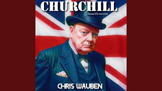 Churchill Version 2 2024 Remastered [upl. by Mccully]