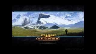 SWTOR with Dargon How to do Traken4s Legacy Quest on Balmorra [upl. by Yelsha]