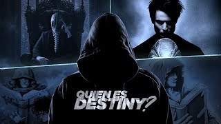 Todo Lo Que Debes Saber Destiny Antes de Ver The Sandman Season 2 [upl. by Laspisa]