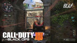 Call of Duty Black Ops 4 Slums Domination Gameplay Xbox Series X No Commentary [upl. by Cristiano113]