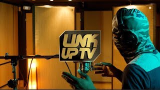 12World Sav 12  Behind Barz  Link Up TV [upl. by Ahtibbat216]