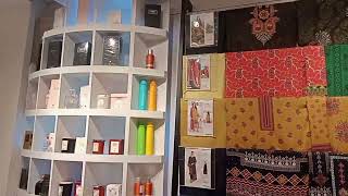 Gul Ahmed ideas sale today with priceGul Ahmed ideas sale 60  and 50  off [upl. by Etnahsa]