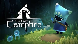 LETS GO TOGETHER  The Last Campfire END [upl. by Inad]