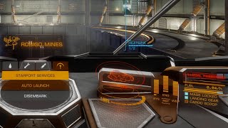 Elite Dangerous  Earning 100m quickly by sightseeing with Criminal VIPs 4K [upl. by Rebeca143]