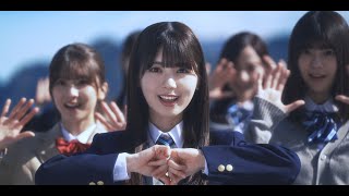 乃木坂46『車道側』 [upl. by Anirbaz]