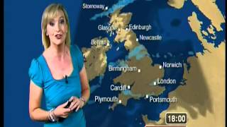 Carol Kirkwood 030512 [upl. by Giltzow]