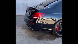 W213 Mercedes E63s VS F90 BMW M5 [upl. by Hi616]