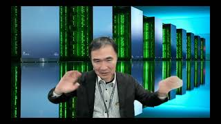 Satoshi Matsuoka  Supercomputing for Everyone [upl. by Labanna55]