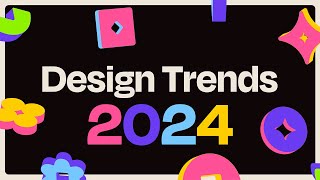 2024 Design Trends [upl. by Anikehs]