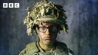 What does it take to be a soldier in the British Army  Soldier  BBC [upl. by Eniarol]