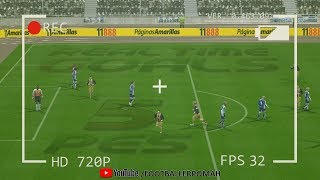 PES 5  RTG Oct 19 [upl. by Neemsaj]