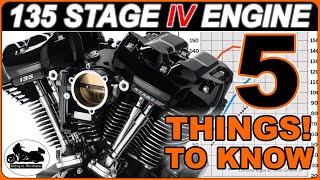 Screamin Eagle Stage II Upgrades  HarleyDavidson [upl. by Devol]