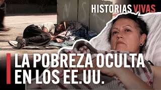 El seguro médico y la precariedad laboral  Cómo es ser pobre en los Estados Unidos  HD Documental [upl. by Dnomrej]