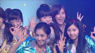 Girls Generation 소녀시대 힘 내 Way To Go 교차편집 Stage Mix [upl. by Sackville]