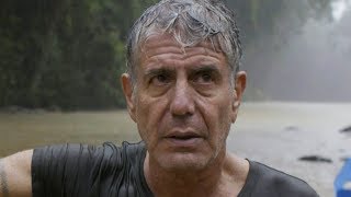 The Untold Truth Of Anthony Bourdain [upl. by Eniahpets]