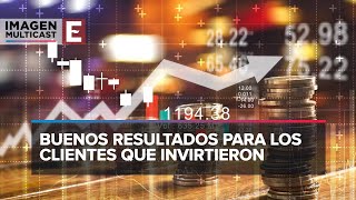 Rendimientos de los Fondos de Inversión gestionados por CIBanco [upl. by Blayze290]