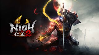 Progress hogi aaj   nioh 2 [upl. by Silletram633]