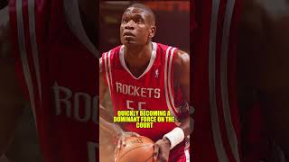 Dikembe Mutombo A Legacy of Greatness and Compassion nba nbaplayer basketball basketballplayer [upl. by Ahcila517]