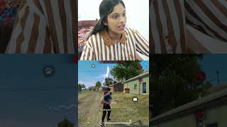 Free Fire Game Short Video [upl. by Akalam]