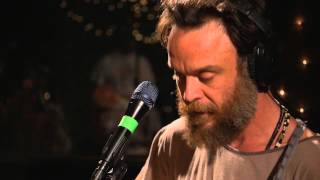 Rodrigo Amarante  Mon Nom Live on KEXP [upl. by Naujuj]