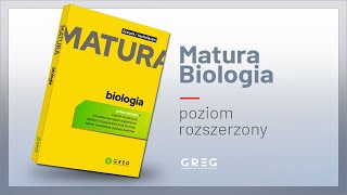 Matura  biologia  repetytorium maturalne [upl. by Akimak]