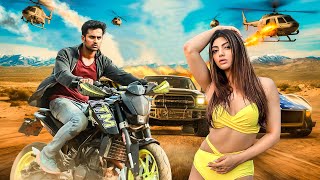 Unni Mukundans  New Released Full Action Hindi Dubbed Movie  South Indian Movie In Hindi [upl. by Enyaj582]