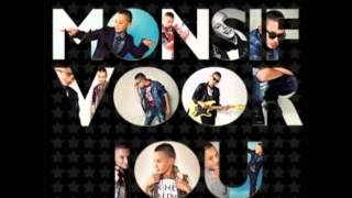 Monsif in KidzAID videoclip benefietsingle  quotHelp het WFPquot [upl. by Essam]