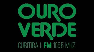 OURO VERDE FM EASY 1055  VOL 2 📻🎵💿😷 CLÁSSICOS [upl. by Atal]