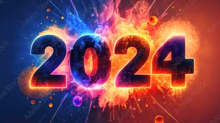 New Years 2024 [upl. by Ynej]